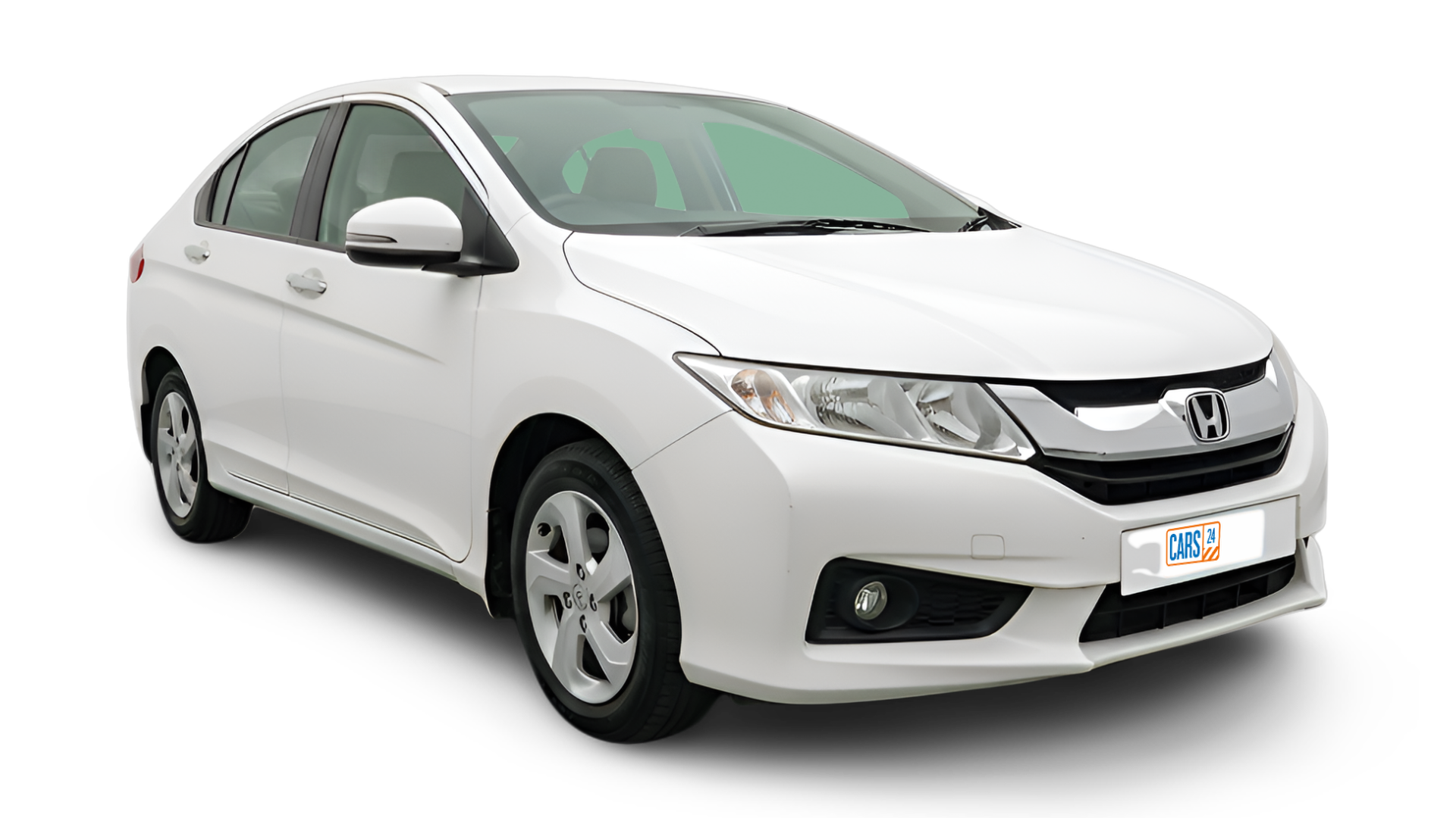 Honda City-img